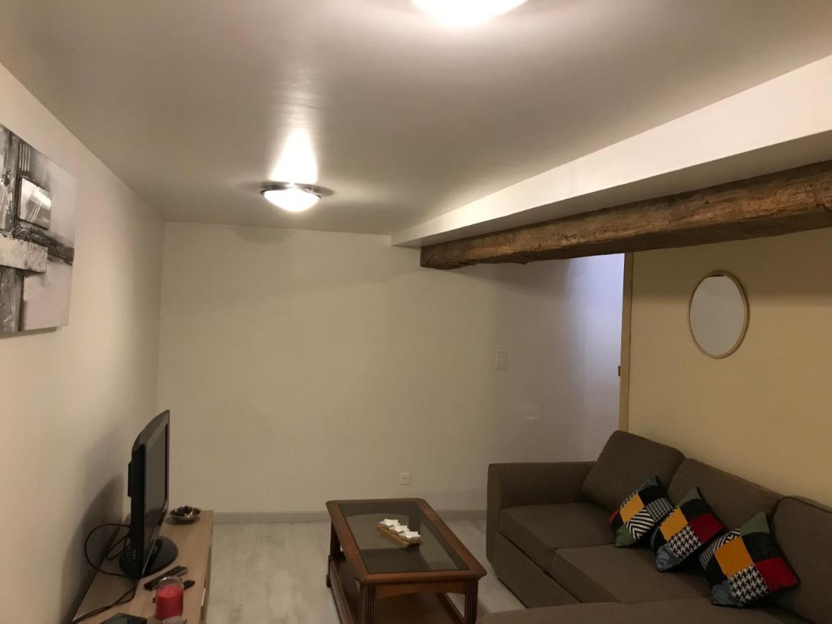Maison Chaleureuse Au Centre Ville Nérac Zewnętrze zdjęcie
