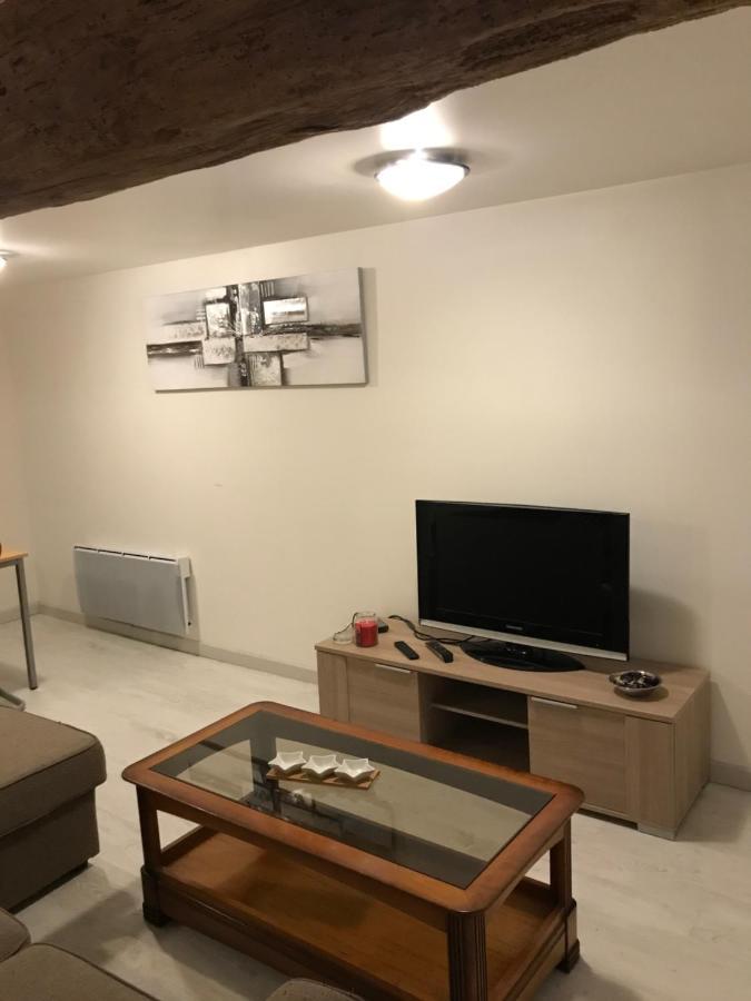 Maison Chaleureuse Au Centre Ville Nérac Zewnętrze zdjęcie